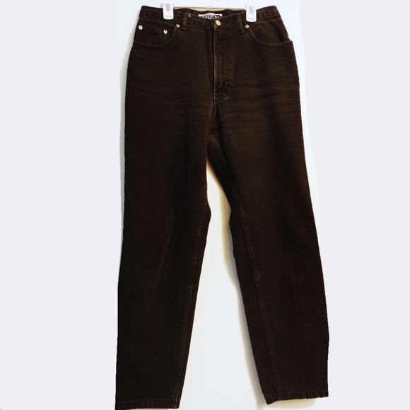 GAP Denim - 🦋 VINTAGE GAP High Rise Classic Fit Ankle Jeans